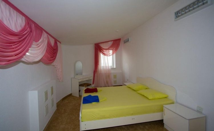 Гостиница Мини Отель Конек Анапа-30
