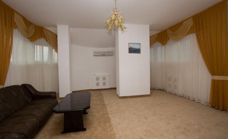 Гостиница Мини Отель Конек Анапа-4
