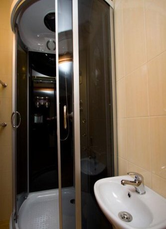 Гостиница Мини Отель Конек Анапа-31