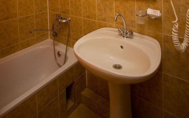 Гостиница Мини Отель Конек Анапа-16