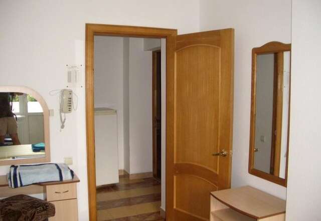 Гостиница Мини Отель Конек Анапа-5